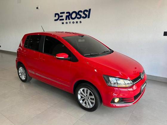 VOLKSWAGEN FOX 1.6 MSI TOTAL FLEX CONNECT 4P MANUAL VOLKSWAGEN FOX 1.6 MSI TOTAL FLEX CONNECT 4P MANUAL